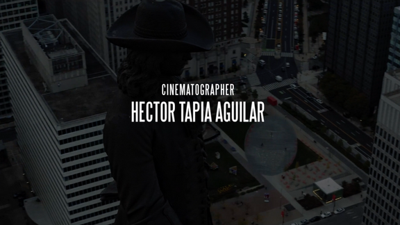 CINEMATOGRAPHY DOCUMENTARY REEL - HECTOR TAPIA AGUILAR